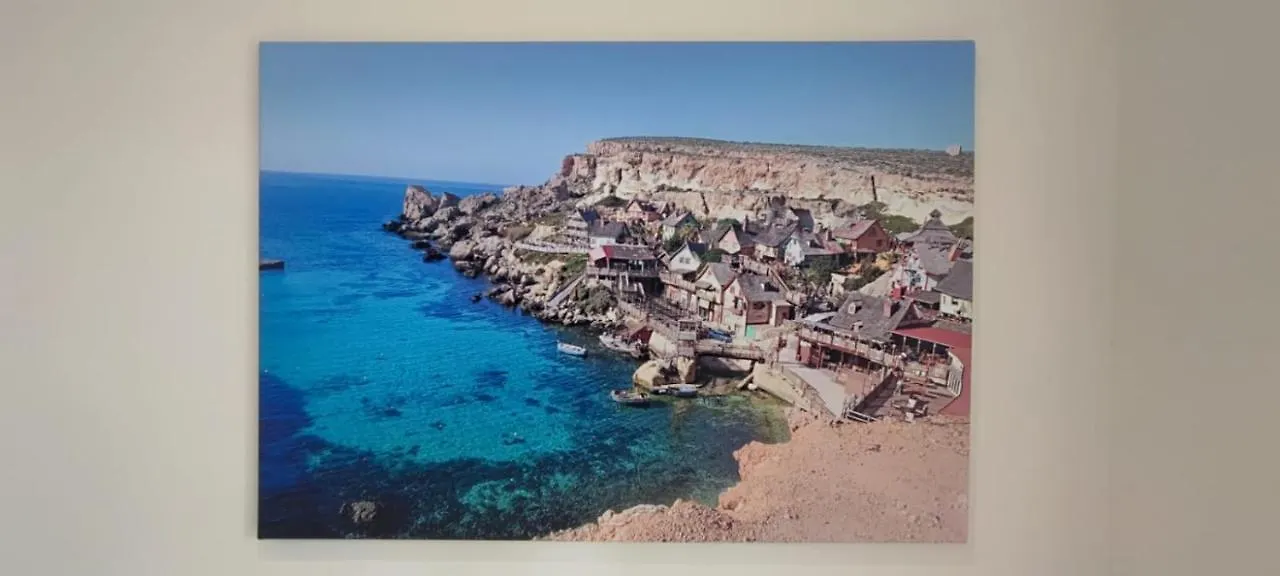 54 Two By Rw San Julian'S 0*, Is-Swieqi Malta