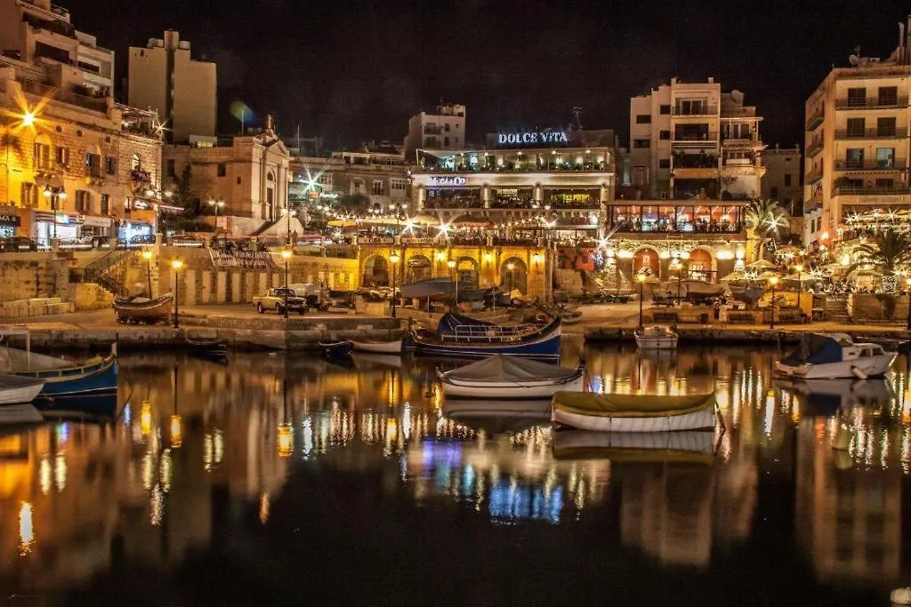 54 Two By Rw San Julian'S Is-Swieqi
