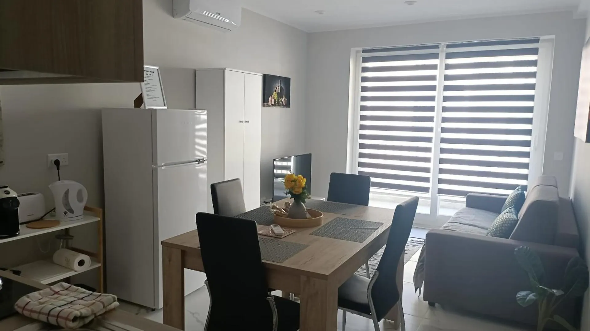 54 Two By Rw San Julian'S Apartment