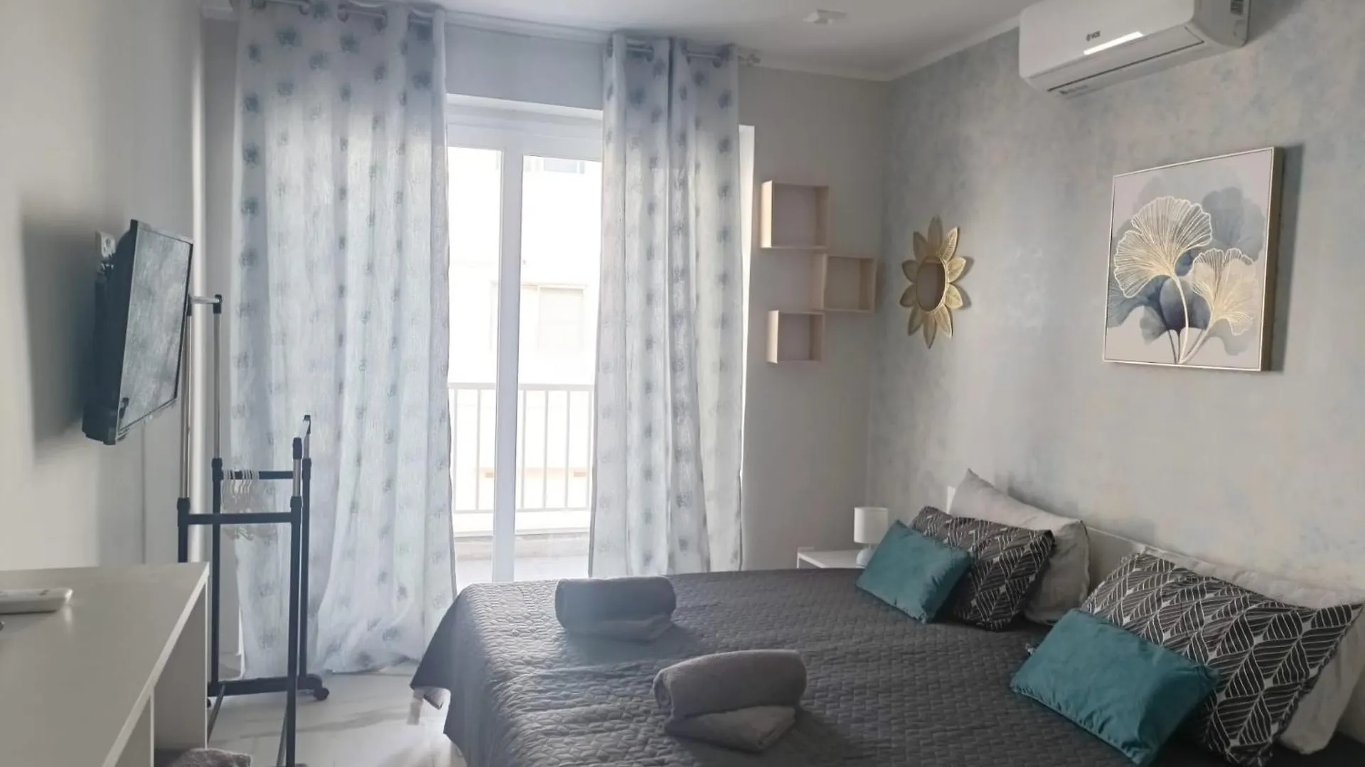 Apartment 54 Two By Rw San Julian'S Malta