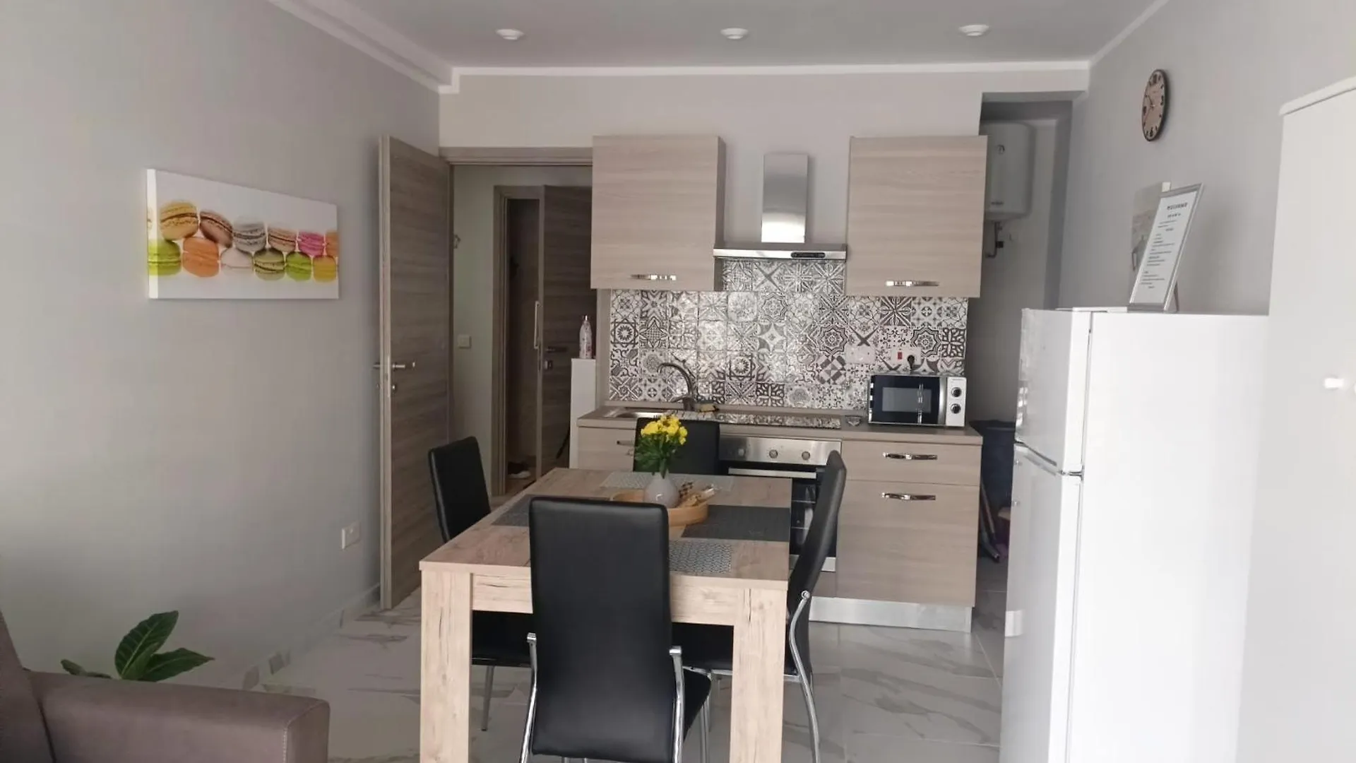 Apartment 54 Two By Rw San Julian'S