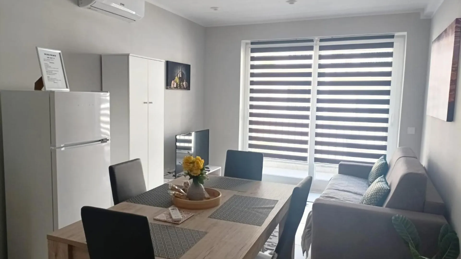 Apartment 54 Two By Rw San Julian'S Malta